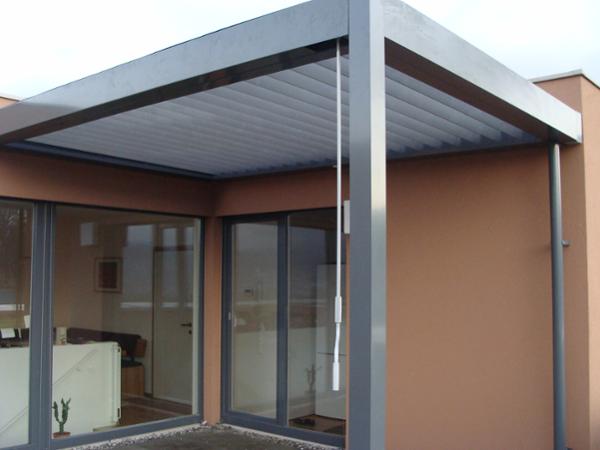 Bild 9 von Ing. Felix KREBS Metallbau Schlosserei