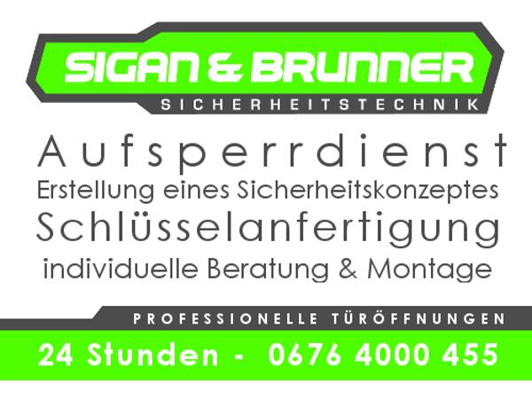 Bild 5 von Schlüsseldienst - Sicherheitstechnik Sigan & Brunner