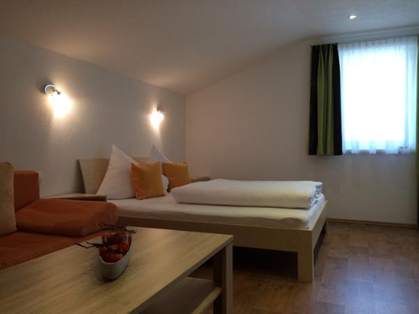 Bild 4 von Haus Montania - Maria Kurz