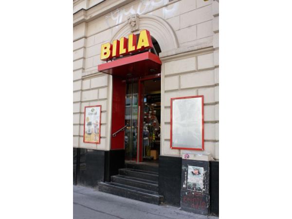 Bild 1 von Billa AG