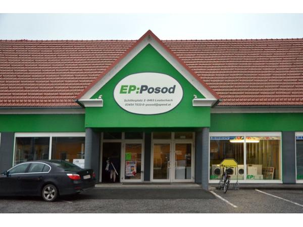 Bild 1 von EP:Posod