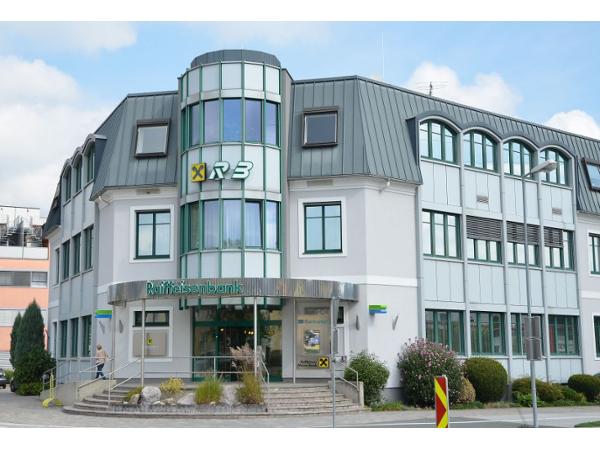 Bild 1 von Raiffeisenbank Deutschlandsberg eGen