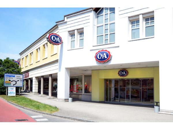 Bild 1 von C&A Mode GmbH & Co KG