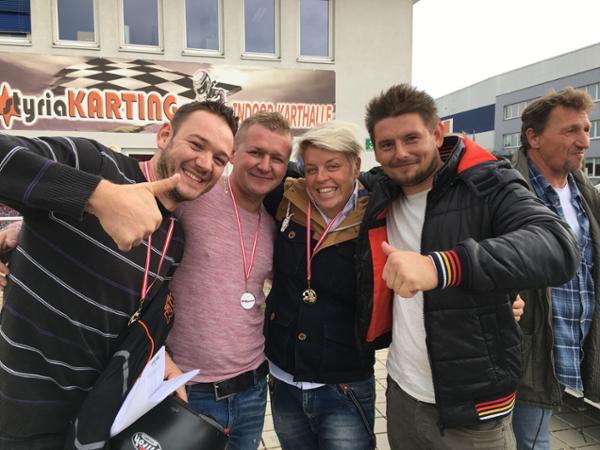 Bild 1 von Gottinger GmbH