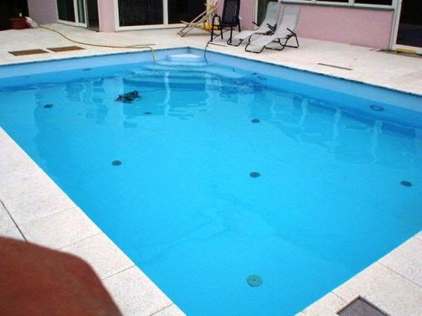 Bild 41 von Ramminger, Schwimmbad & Wellness
