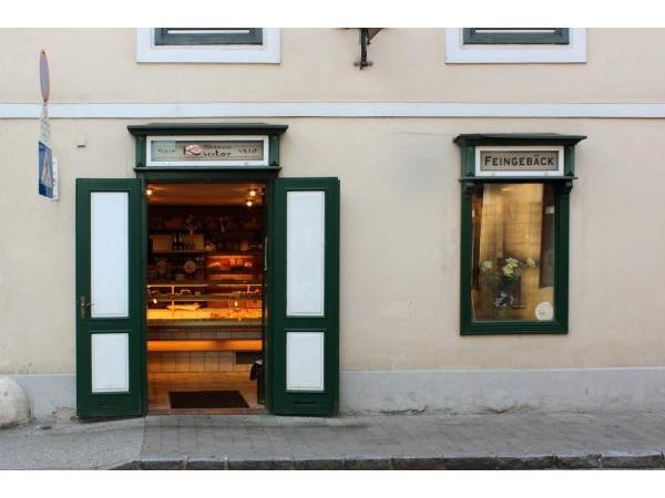 Bild 1 von Kustor Bäckerei