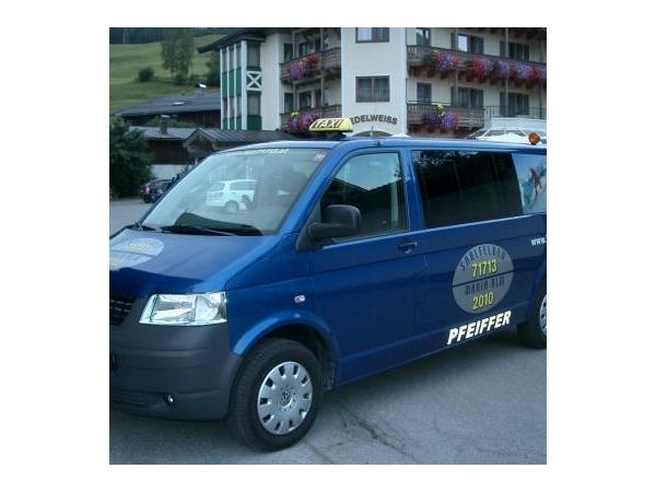 Bild 3 von Taxi Pfeiffer