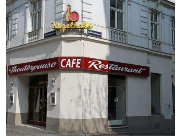 Bild 1 von GRAND CAFE am Alsergrund
