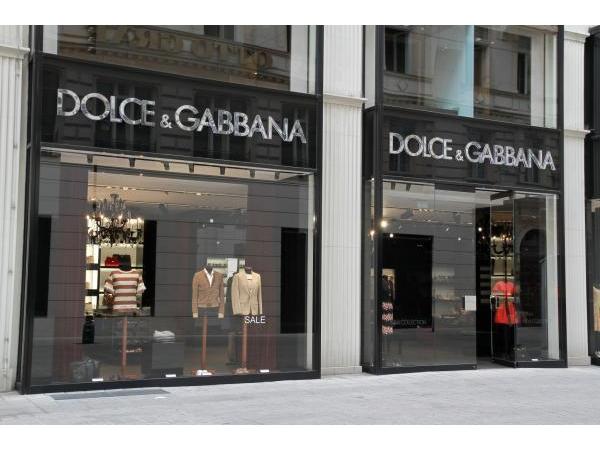Bild 1 von Dolce & Gabbana