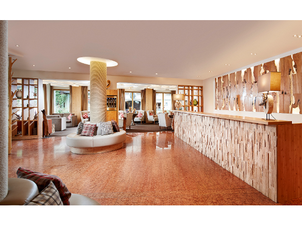 Bild 6 von Das Alpenhaus Kaprun