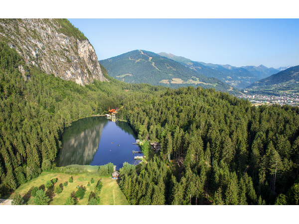Bild 3 von Strandbad Tristachersee