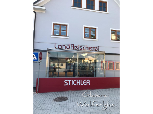 Bild 18 von Glaserei Wolferlglas - Inh. Dominik Bichler