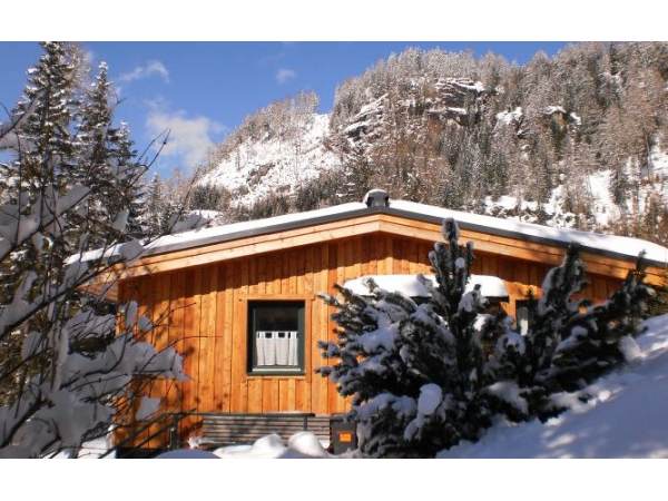 Bild 15 von Auszeit-XL Urlaub Mauterndorf