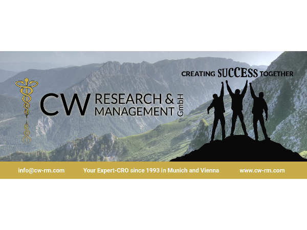Bild 1 von CW-Research & Management GmbH
