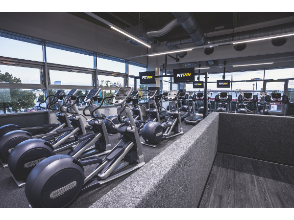 Bild 1 von FITINN Fitnessstudio