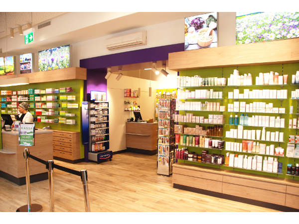 Bild 7 von Apotheke am Schuhmeierplatz, Mag. pharm. Göckel KG