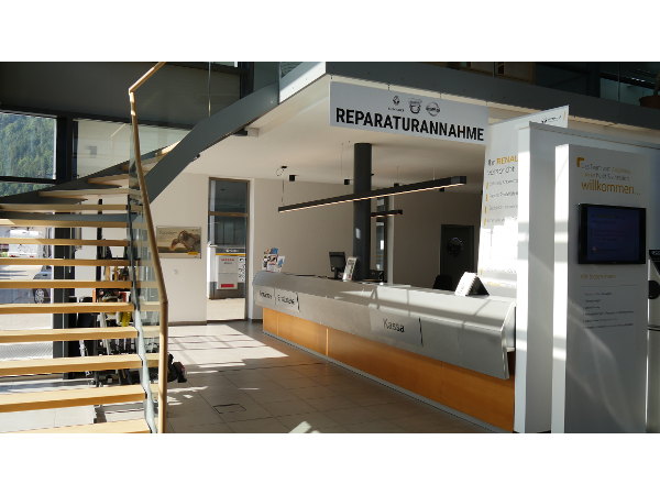 Bild 13 von Autohaus Luxner GmbH