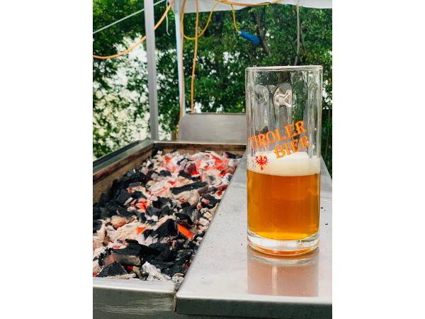 Bild 10 von Inntal Catering & Streetfood | Spanferkel | Mittagsmenü