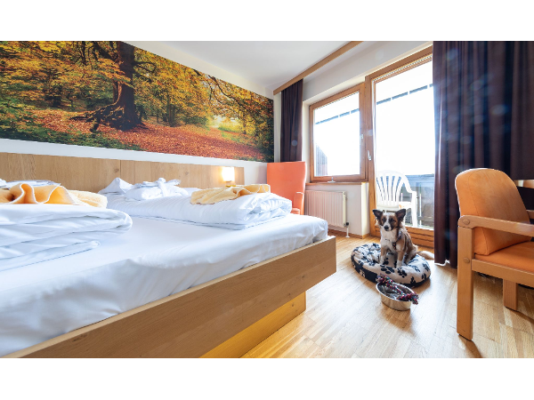 Bild 21 von Almfrieden Hotel & Romantikchalet