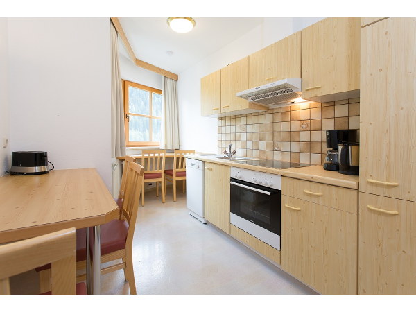 Bild 40 von Aparthotel Alpin Life