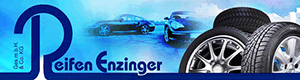 Logo von Reifen Enzinger GesmbH & Co KG