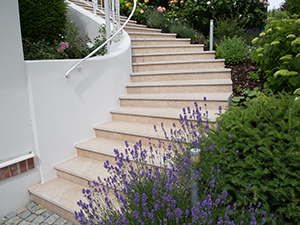 Logo von Außengestaltung Zappe Pflasterungen GesmbH