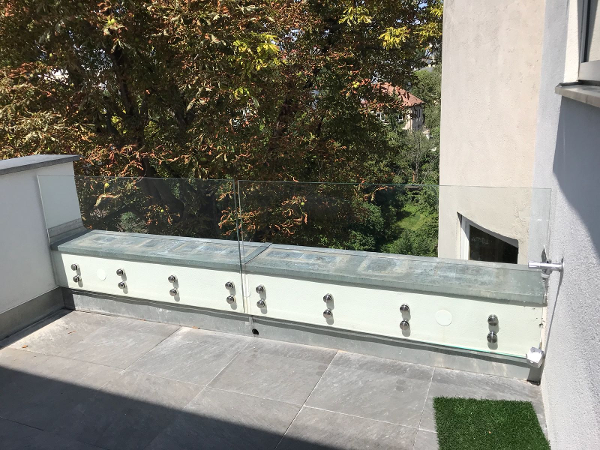 Bild 9 von Bau- und Portalglaserei Josef Kain Gesellschaft m.b.H.