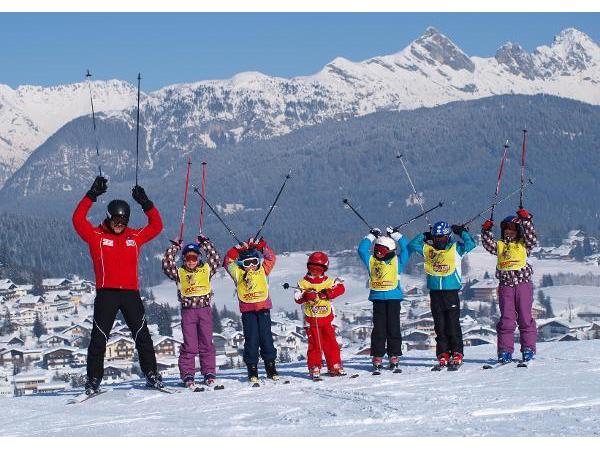 Bild 17 von Tiroler Skischule Sport Aktiv Seefeld