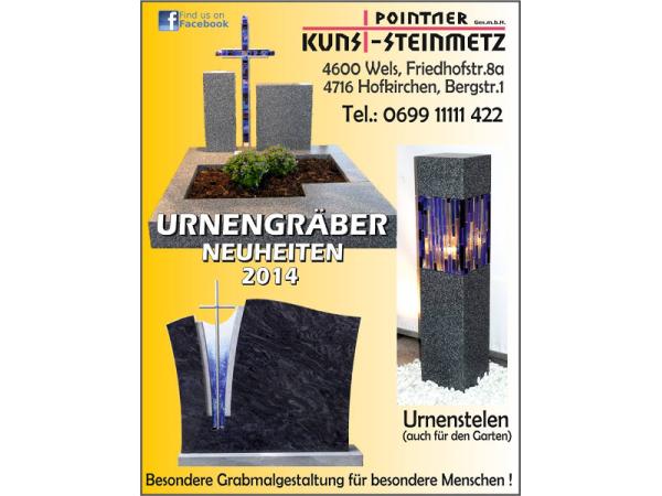 Bild 17 von Pointner Kunst-Steinmetz GesmbH