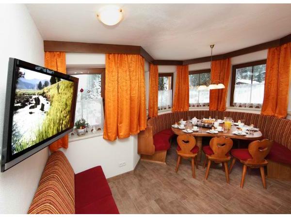 Bild 2 von Appartement Vorderjausern