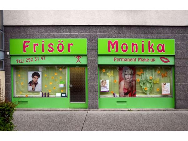 Bild 1 von Frisör Monika Kopcsa