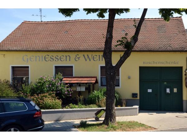 Bild 1 von Weingut & Buschenschenke Preschitz