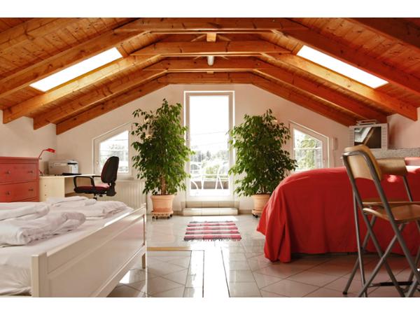 Bild 9 von AJO Vienna Appartements & Residences Johann Wagner