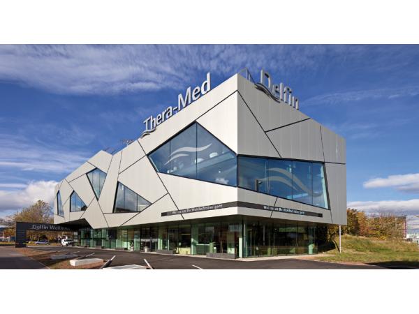 Bild 1 von Delfin Holding GmbH