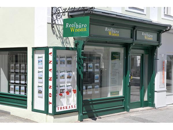 Bild 1 von Wimmer Realitäten GmbH
