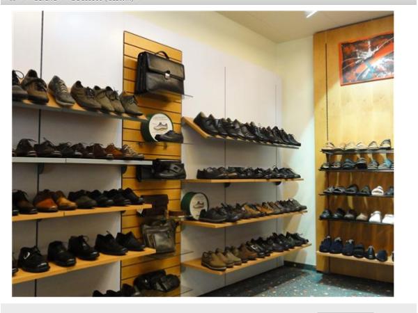 Bild 5 von Schuhhaus Iraneck Erwin
