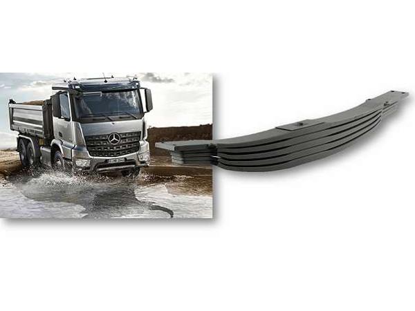 Bild 8 von LKW Blattfeder AG