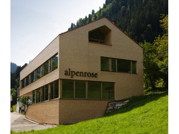 Bild 8 von Hotel Alpenrose