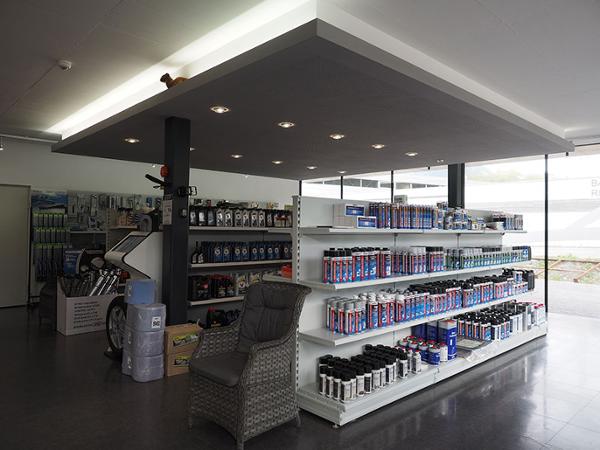 Bild 7 von Autobedarf Türtscher GmbH