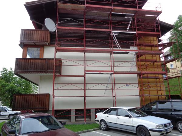 Bild 1 von Fasl - Farben Malerei