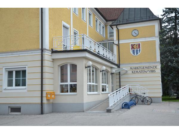 Bild 1 von Zentrum kem.Art