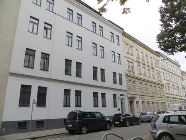 Bild 1 von TIERARZTPRAXIS WEIGLGASSE Dipl.Tzt. Ulrike Hodul