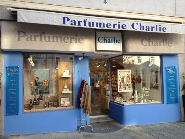 Bild 3 von Parfümerie Charlie - Michaela Loipold-Sieber