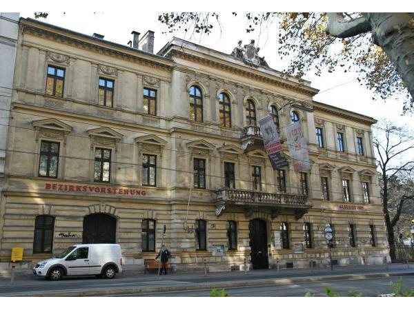 Bild 1 von Bezirksmuseum Alsergrund