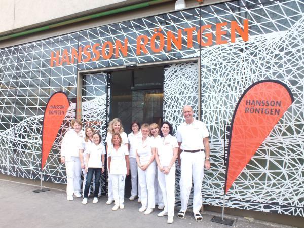 Bild 1 von HANSSON RÖNTGEN
