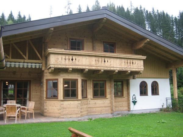 Bild 2 von Olympic Chalet