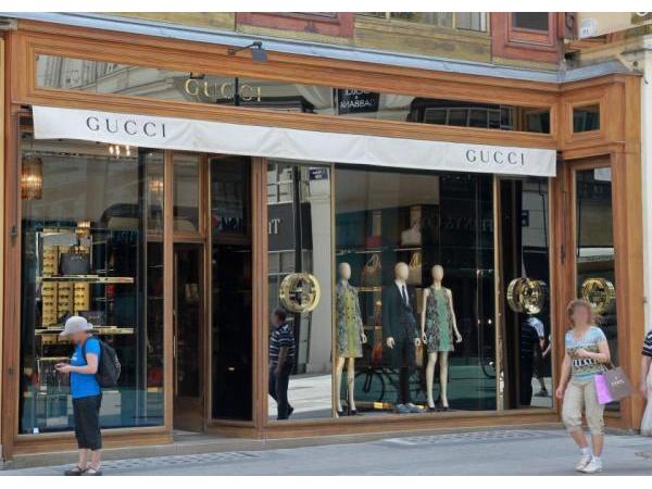 Bild 4 von Gucci - Wien Kohlmarkt