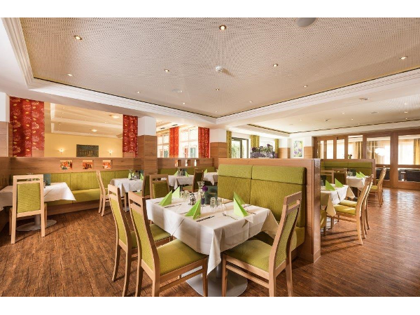 Bild 9 von Kurparkhotel GmbH & Co KG "Das Gxund"