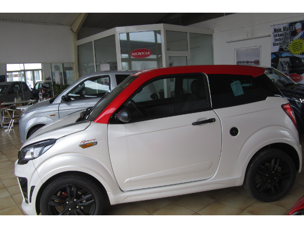 Bild 7 von MICROCAR Stephan Pincolits e.U.