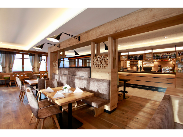 Bild 1 von Hotel-Restaurant am Hochfuchs
